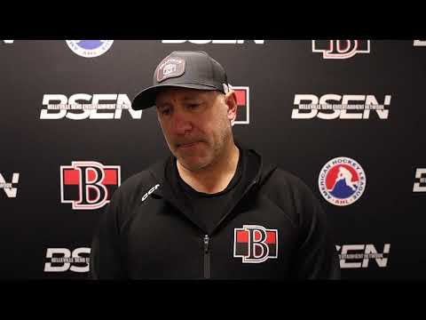 Dave Bell Media Availability - October 29, 2024