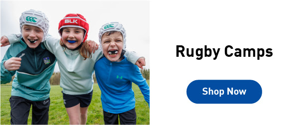 Rugby Camps