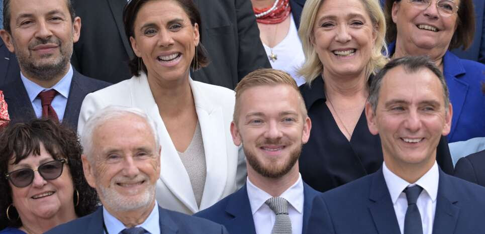 Le RN peut-il glaner des postes clés à l’Assemblée ?