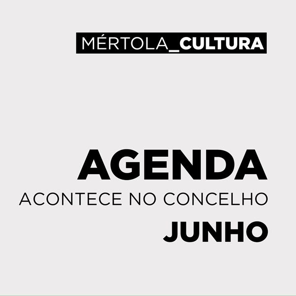 Mértola: Acontece esta Semana!