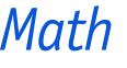 Math