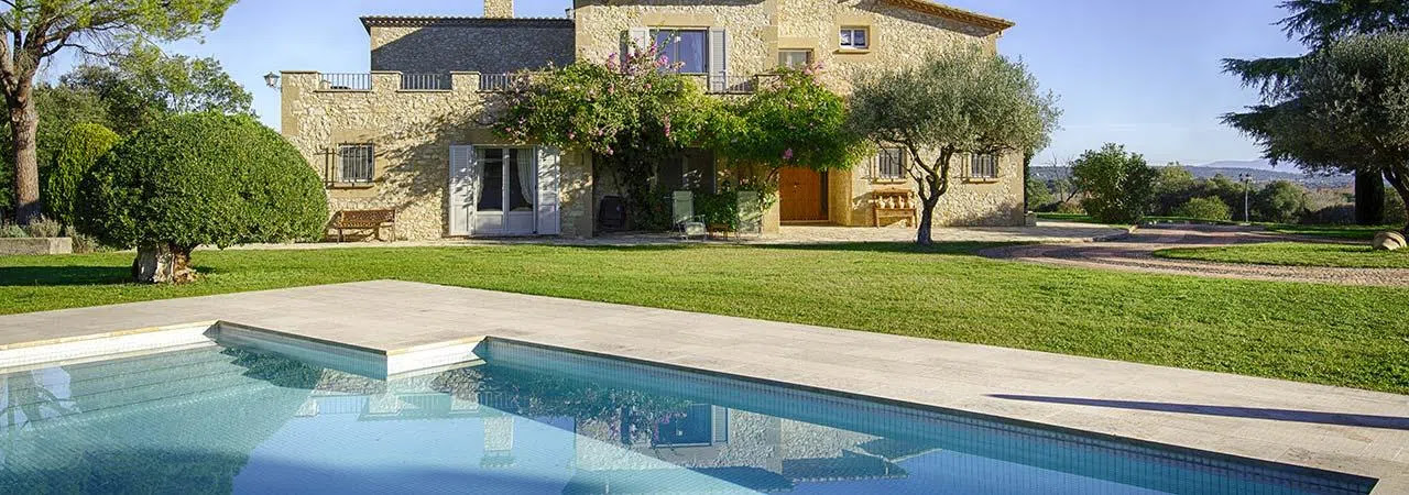 Vivienda en Navata, Girona - 1.520.000 eur