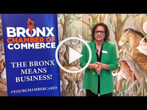 Friday Extra July 12, 2024: Bronx Chamber Chairman's Legislative Breakfast