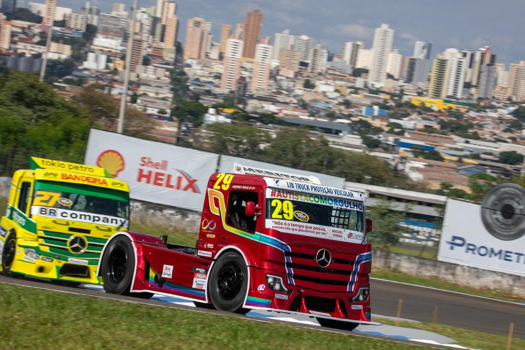 #29 Pedro Paulo Fernandes (Vanderley Soares / Sigcom)