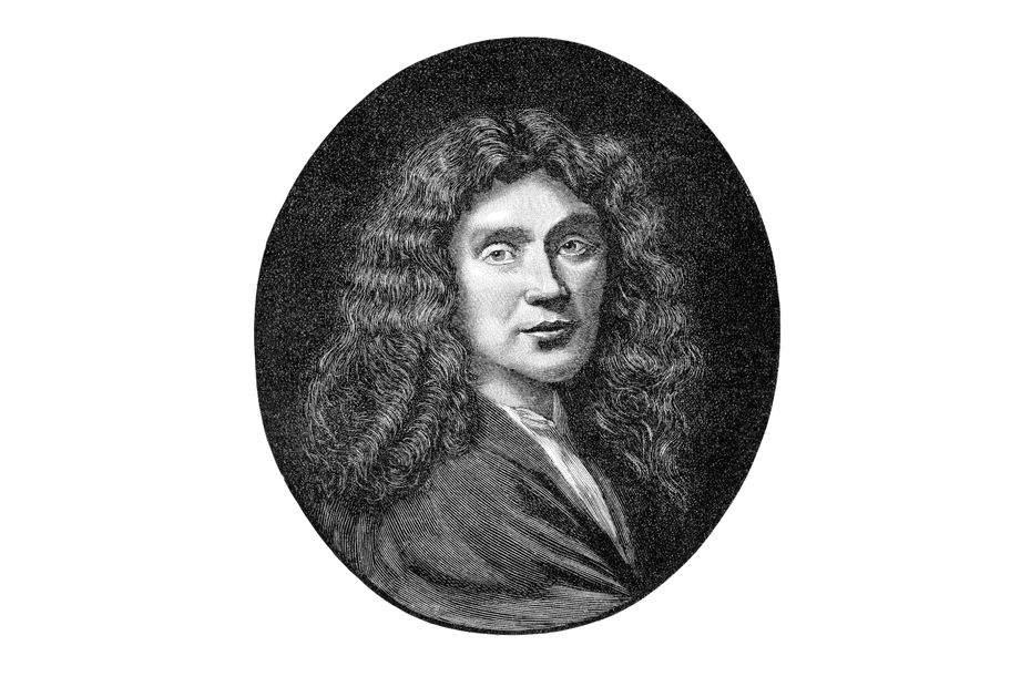 Molière : 'Toute sa vie a fait l’objet de fantasmes',  ce que vous ignorez peut-être sur Jean-Baptiste Poquelin