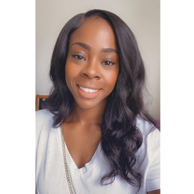 Victoria Orakwue