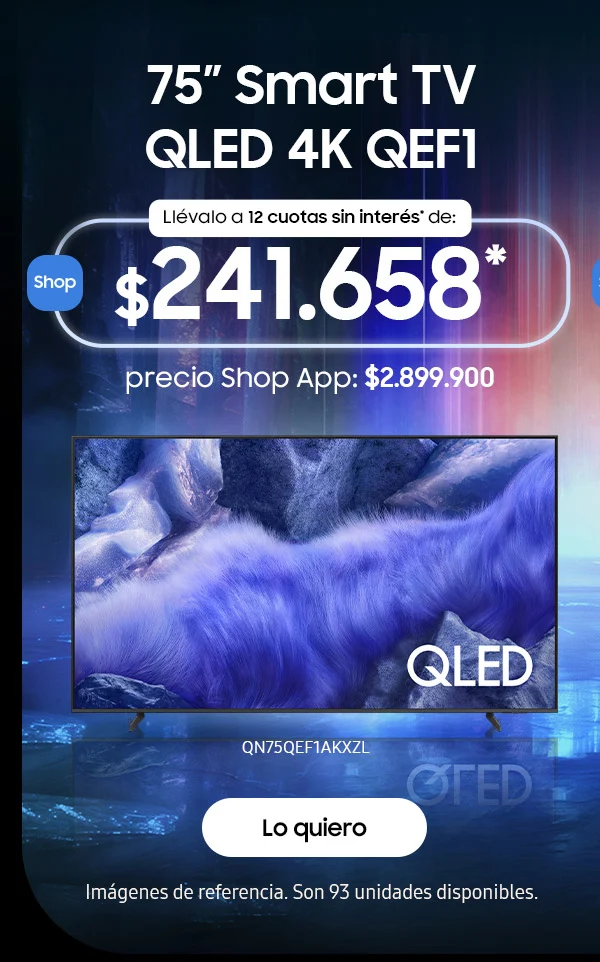 QLED 4K 75