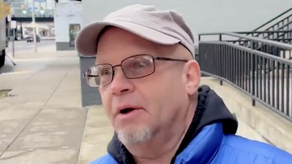 Watch: Voters from Biden’s Hometown Hold Nothing Back: ‘Worst President Ever’