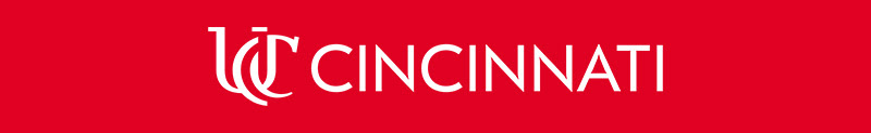 University of Cincinnati logo