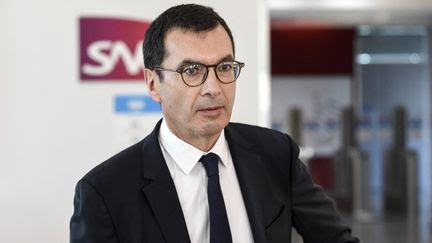 SNCF : trois questions sur le remplacement du PDG Jean-Pierre Farandou, annoncé par le gouvernement