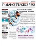 Pharmacy Practice News