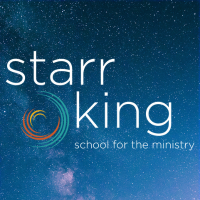 Starr King logo