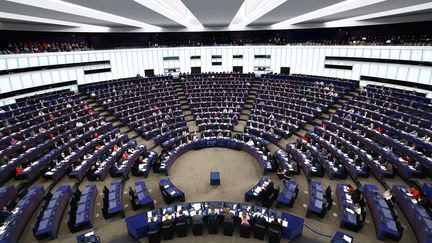 Ce que l'on sait des soupçons de corruption de députés européens par un réseau d'influence prorusse