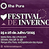  Ilha Pura realiza Festival de Inverno nos dias 25 e 26 de julho com gastronomia, diversão e música