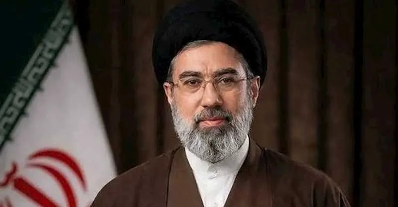 US intelligence confirms Mojtaba Khamenei was injured in an Israeli attack