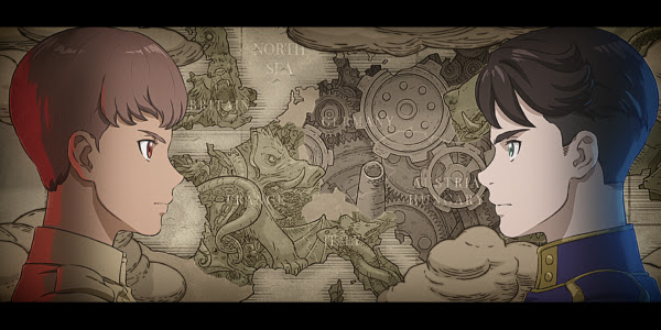 リヴァイアサン