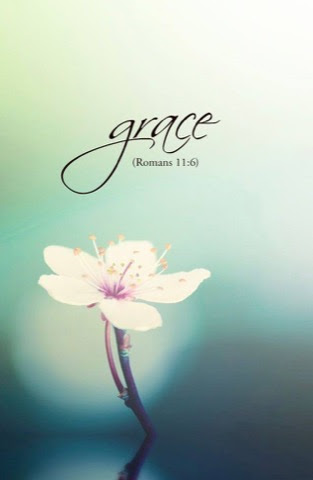 Grace-Romans-11-6