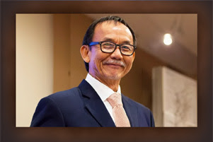 Raymond Koh