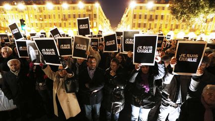 'Charlie Hebdo', dix ans après : un numéro spécial, des livres et des émissions en hommage aux victimes de l'attentat