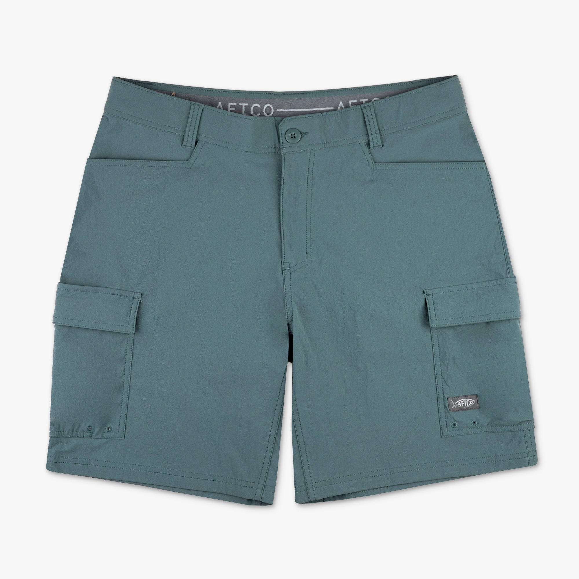 Image of Deckhand Shorts