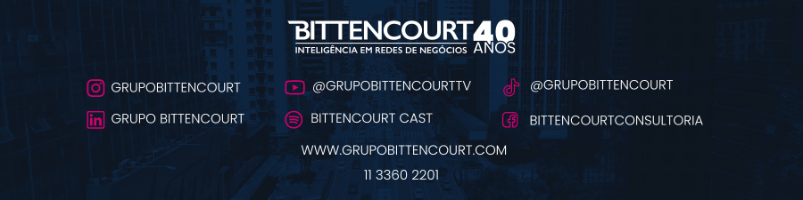 Grupo BITTENCOURT 40 anos