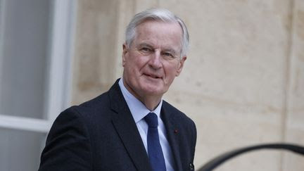 Michel Barnier plaide pour un candidat unique de la droite et du centre lors de la prochaine élection présidentielle