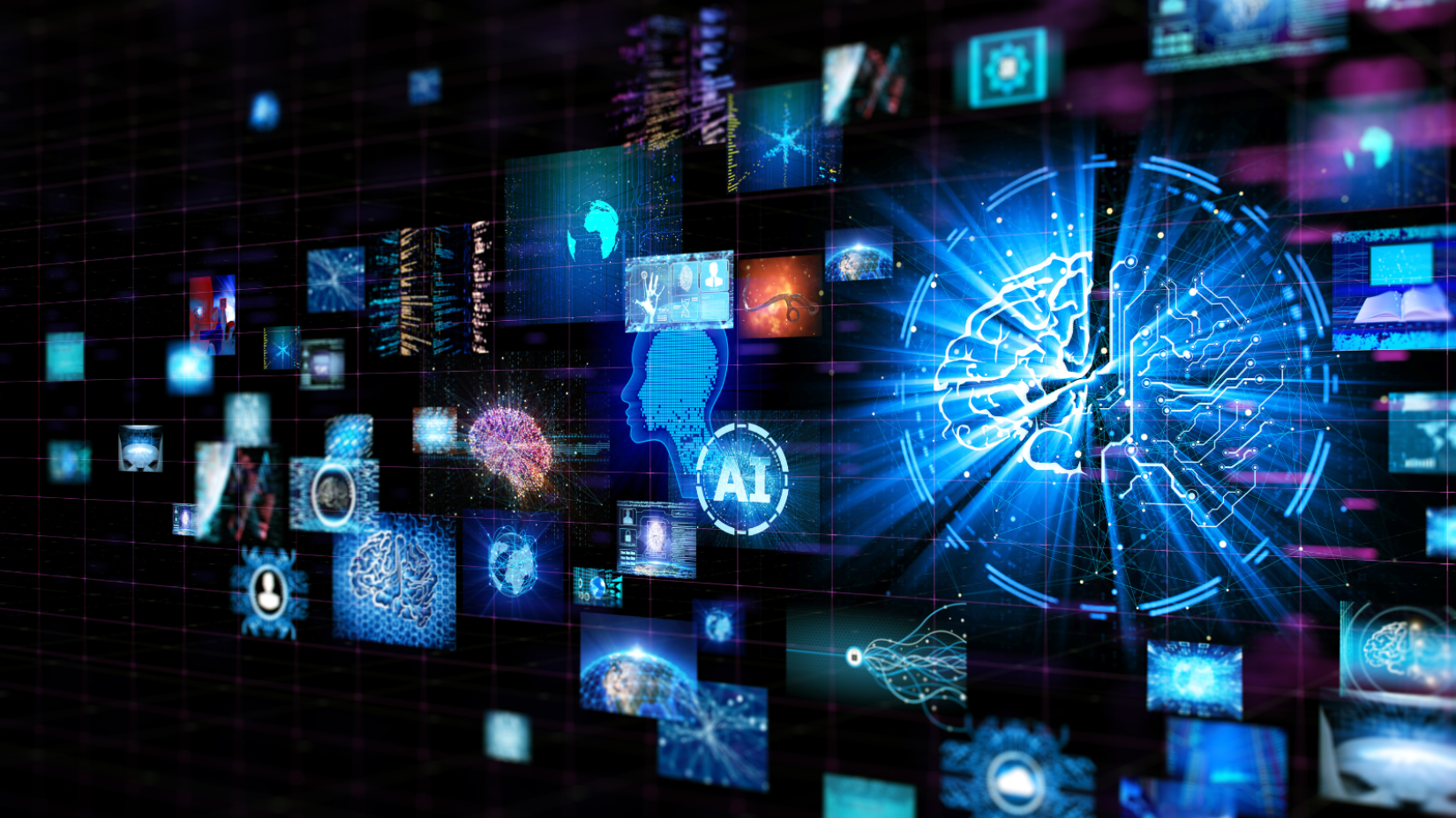 O relatório "A IA Generativa e os empregos na América Latina e no Caribe: a brecha digital é um amortecedor ou um gargalo?"