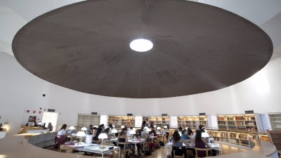 Las bibliotecas regionales de Fuencarral y Retiro abren 24 horas para facilitar el estudio en periodo de exámenes