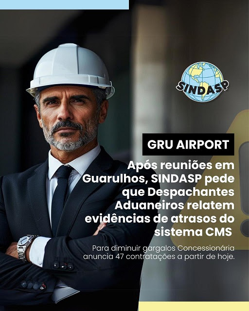 GRU AIRPORT