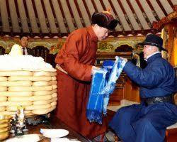 Image de Saying Amar baina in Mongolia