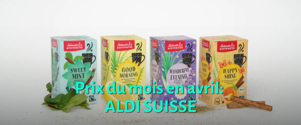 Monatspreis Header