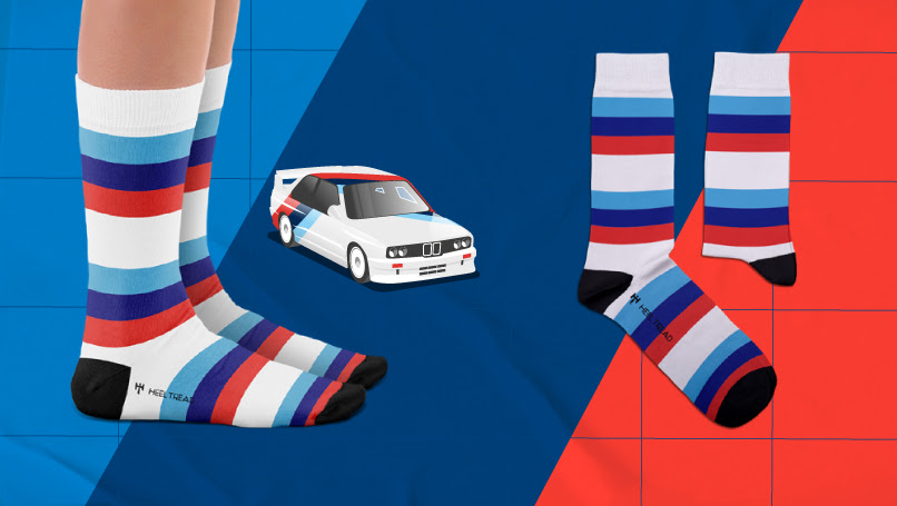 SOCKS E30