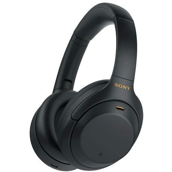 Image of Sony Noise Cancelling Over-Ear Headphones