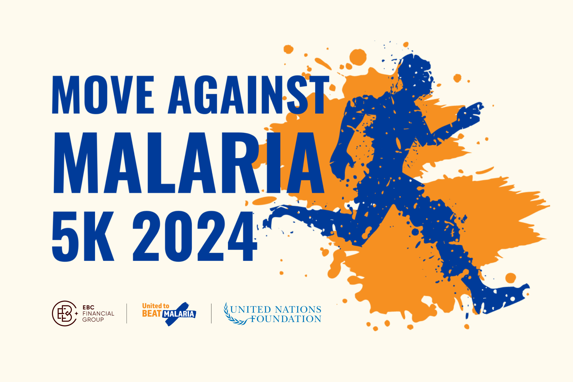 ตั้งแต่วันที่ 25 เมษายน - 5 พฤษภาคม 2024 เข้าร่วมกับผู้สนับสนุนทั่วโลกสำหรับกิจกรรมต่อต้านโรคมาลาเรีย ซึ่งเป็นกิจกรรมเสมือนเพื่อสร้างความตระหนักรู้ และระดมทุนเพื่อสนับสนุนการจัดหาเครื่องมือและโปรแกรมการรักษาโรคมาลาเรียที่ช่วยชีวิตได้
