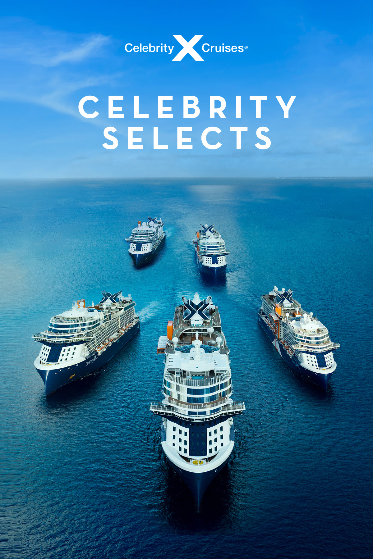 CELEBRITY SELECT