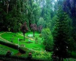 Vacation Zone Coonoor_Sim_Park1 18 Days Amazing South India  