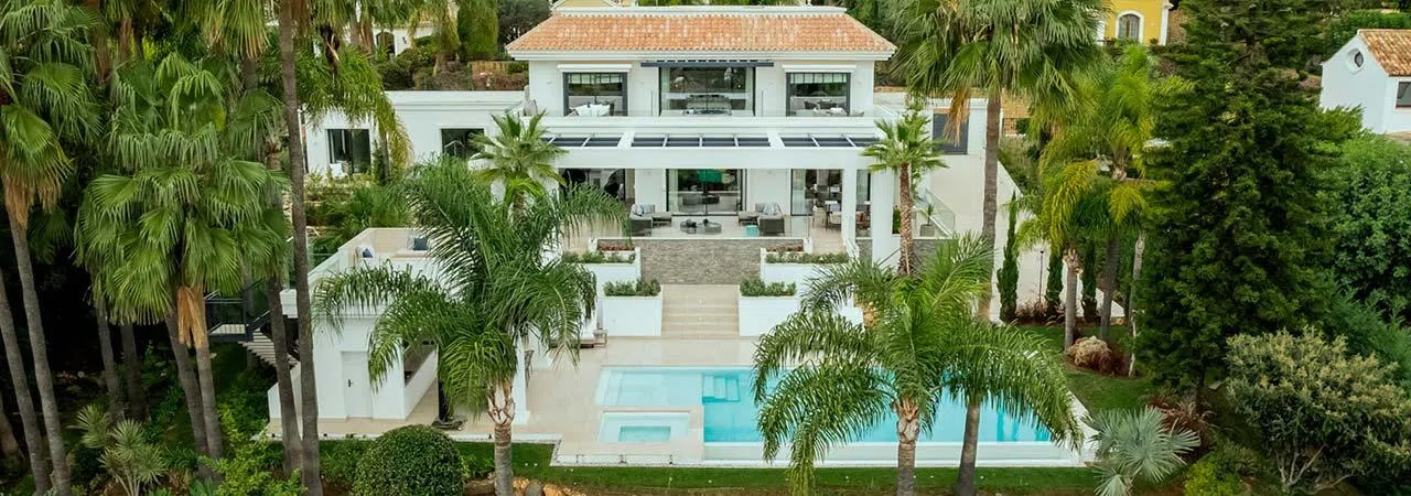 Vivienda en Estepona, Málaga - 5.750.000 eur