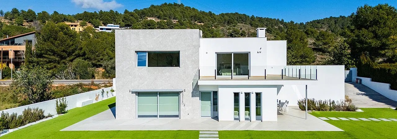 Vivienda en Borriol, Castellón - 1.390.000 eur