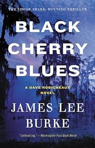 Dave Robicheaux was once a Louisiana homicide cop.  Now he's trying to start a new life....<br><br>Black Cherry Blues: A Dave Robicheaux Novel