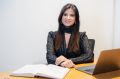 Carolina Ramos - diretora-superintendente da Unicred Central Multirregional