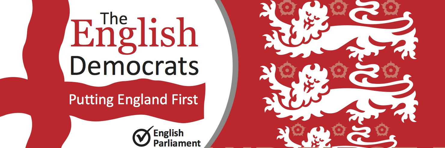 English Democrats Party