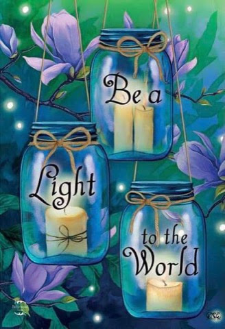 Light-Be-to-the-World-Jars