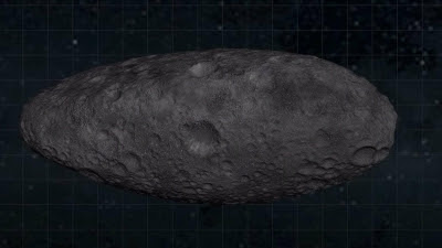 La misión Lucy de la NASA ultima su segundo encuentro con asteroide