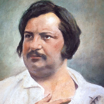 Honoré de Balzac