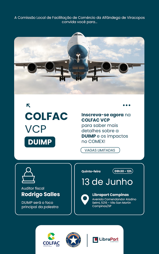 COLFAC VCP