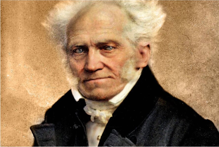 Ks. prof. Paweł MAZANKA: Schopenhauer a sekularyzm