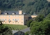 Palacio neoclásico francés en venta en Lugo