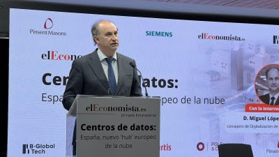 La Comunidad acumula el 85% de la inversión extranjera en España en los sectores de alta tecnología