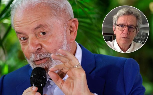 “O governo Lula é infiltrado de opositores”, afirma Paulo Nogueira Batista Jr
