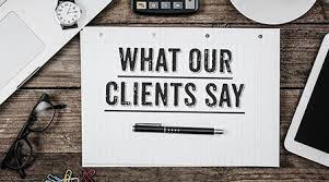 what-our-clients-say